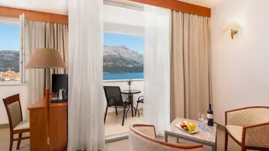 Marko Polo Maradiso Hotel by Aminess