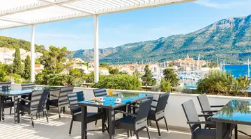Marko Polo Maradiso Hotel by Aminess