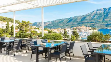Marko Polo Maradiso Hotel by Aminess