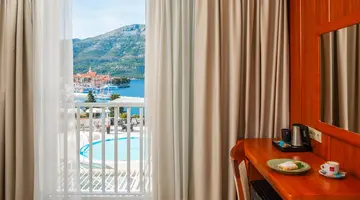 Marko Polo Maradiso Hotel by Aminess