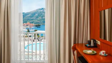 Marko Polo Maradiso Hotel by Aminess