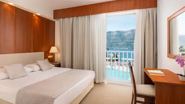Marko Polo Maradiso Hotel by Aminess