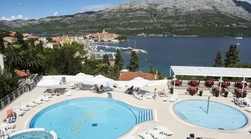 Marko Polo Maradiso Hotel by Aminess