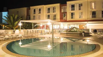 Marko Polo Maradiso Hotel by Aminess