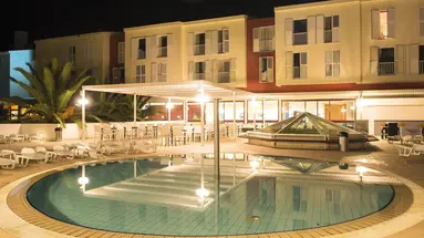 Marko Polo Maradiso Hotel by Aminess
