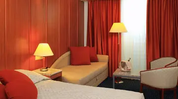 Marko Polo Maradiso Hotel by Aminess