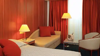 Marko Polo Maradiso Hotel by Aminess