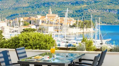 Marko Polo Maradiso Hotel by Aminess
