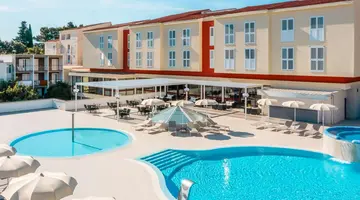 Marko Polo Maradiso Hotel by Aminess