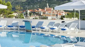 Marko Polo Maradiso Hotel by Aminess