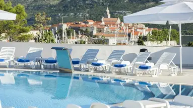 Marko Polo Maradiso Hotel by Aminess