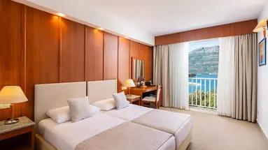Marko Polo Maradiso Hotel by Aminess