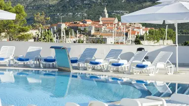 Marko Polo Maradiso Hotel by Aminess