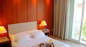 Marko Polo Maradiso Hotel by Aminess