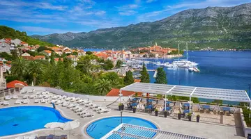 Marko Polo Maradiso Hotel by Aminess