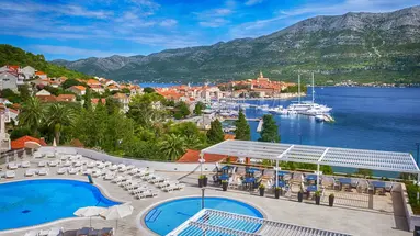 Marko Polo Maradiso Hotel by Aminess