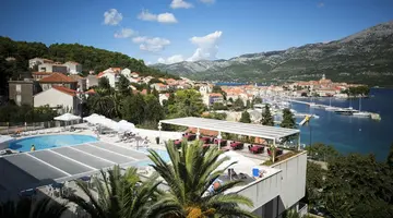 Marko Polo Maradiso Hotel by Aminess