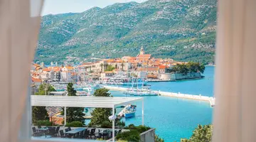Marko Polo Maradiso Hotel by Aminess