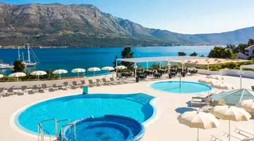 Marko Polo Maradiso Hotel by Aminess