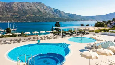 Marko Polo Maradiso Hotel by Aminess