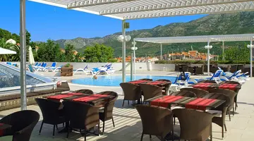 Marko Polo Maradiso Hotel by Aminess