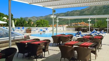 Marko Polo Maradiso Hotel by Aminess