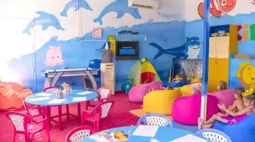 MARLIN INN AZUR RESORT