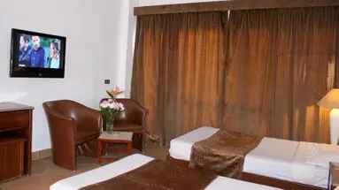 Marlin Inn Azur Resort
