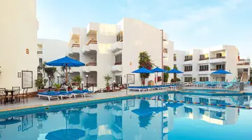 MARLIN INN AZUR RESORT