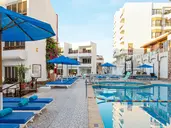 MARLIN INN AZUR RESORT