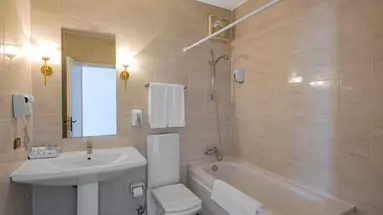 MARLIN INN AZUR RESORT