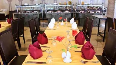 Marlin Inn Azur Resort