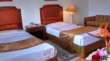 Marlin Inn Azur Resort