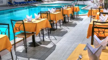 MARLIN INN AZUR RESORT