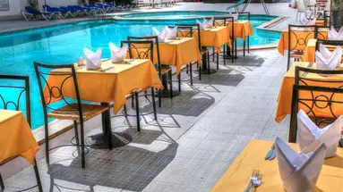 MARLIN INN AZUR RESORT