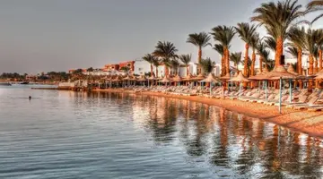 Marlin Inn Azur Resort