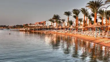 Marlin Inn Azur Resort