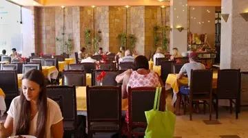 Marlin Inn Azur Resort