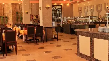 Marlin Inn Azur Resort