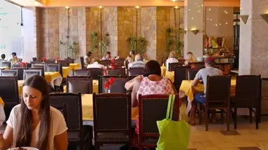 Marlin Inn Azur Resort