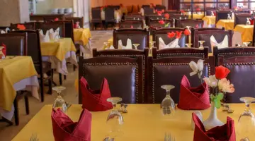 Marlin Inn Azur Resort