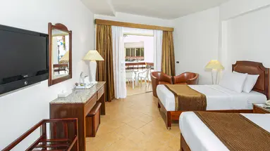 MARLIN INN AZUR RESORT