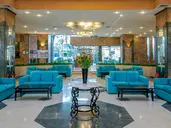 MARLIN INN AZUR RESORT