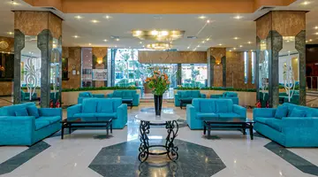MARLIN INN AZUR RESORT