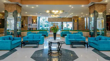 MARLIN INN AZUR RESORT