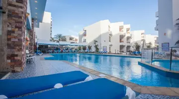 MARLIN INN AZUR RESORT
