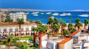 Marlin Inn Azur Resort