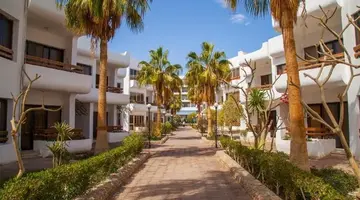 Marlin Inn Azur Resort