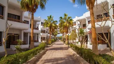 Marlin Inn Azur Resort
