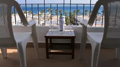 Marlin Inn Azur Resort